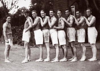 Team Portrait